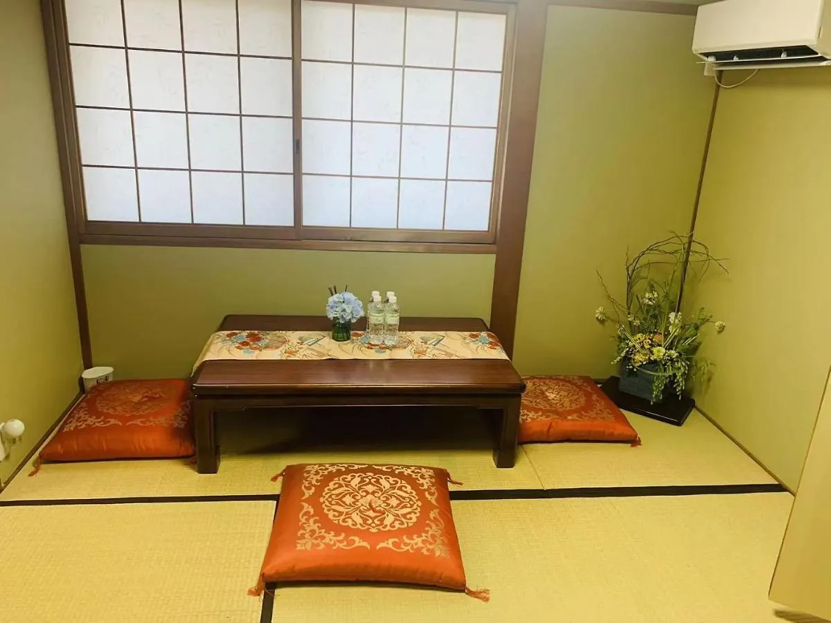 京町屋 京都*缘屋kyoto*Enishiya 开业特价&免费早餐供应 Newopen ヴィラ